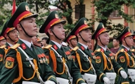 Tiêu chuẩn xét nâng lương trước thời hạn của sĩ quan từ 22/3/2025