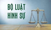 Dự kiến thông qua Bộ luật Hình sự (sửa đổi) tháng 10/2025