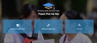 Hà Nội quy định hồ sơ tuyển sinh vào lớp 1, lớp 6 năm học 2025-2026