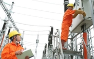Từ 31/3/2025, mức giá bán lẻ điện bình quân tối đa là 2.444,09 đồng/kWh