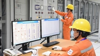 Quy định về điều chỉnh giá bán lẻ điện bình quân trong năm từ 28/3/2025