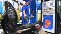  Xăng, dầu đồng loạt tăng giá từ 15h chiều nay, 03/4/2025