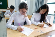 Hà Nội tổ chức kỳ thi tốt nghiệp THPT 2025 với 2 bộ đề khác nhau