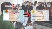 Người sinh năm 2000, 1985, 1965 phải đặc biệt lưu ý 4 điều này khi đổi Căn cước hết hạn