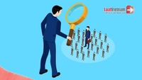 Thông tin mới nhất về chính sách đối với cán bộ, công chức bị ảnh hưởng khi giải thể cấp huyện
