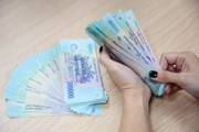 Sẽ có hướng dẫn chính sách tiền lương với cán bộ, công chức cấp xã khi sắp xếp ĐVHC