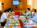 Đảm bảo quyền lựa chọn sách giáo khoa thuộc về các cơ sở giáo dục phổ thông