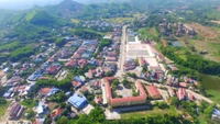 Giảm 50% số lượng đơn vị hành chính cấp xã sau sắp xếp