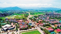 Quy định về việc đặt tên ĐHVC cấp xã tại Kết luận 137-KL/TW