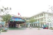 Giao chính quyền cấp xã quản lý các trường THCS, tiểu học, mầm non
