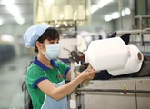 Đề xuất phương án hỗ trợ doanh nghiệp, NLĐ ảnh hưởng bởi thuế quan Hoa Kỳ trước 15/4/2025