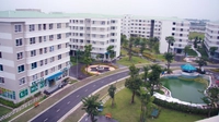 Proposal to allow foreign enterprises to purchase or lease social housing for workers