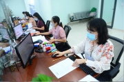 Kết thúc hoạt động của người hoạt động không chuyên trách cấp xã từ 01/8/2025