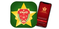 Yêu cầu 100% hộ kinh doanh đăng ký thành lập trên VNeID