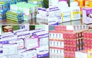 Chỉ được mua bán các loại thuốc được cấp giấy đăng ký lưu hành, có hóa đơn, chứng từ