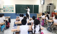 Không để công tác sắp xếp, tinh gọn bộ máy ảnh hưởng đến tuyển dụng giáo viên