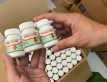 Strictly no sale of drugs without registration and valid documents
