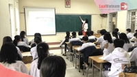 Có được dạy thêm trước chương trình học ở trường?