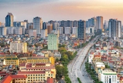Từ 01/5/2025, giá dịch vụ quản lý vận hành chung cư tại Hà Nội cao nhất 16.500 đồng/m2/tháng