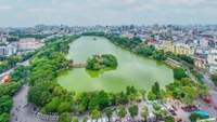 Hà Nội và TP HCM được tổ chức tối đa 15 Sở và tương đương