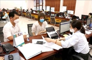 Trước 30/7/2025, hoàn thành Nghị định về chế độ, tiền lương với công chức cấp xã