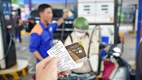 Tiếp tục triển khai kết nối tự động phát hành hóa đơn điện tử trong bán lẻ xăng dầu