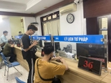 Quy định về mức thu phí cung cấp thông tin lý lịch tư pháp từ 24/4/2025