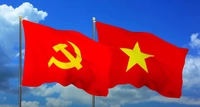 Tiêu chí bố trí chức danh lãnh đạo Đảng ủy cấp xã sau sáp nhập
