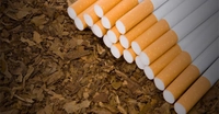 Import tariff quota for raw tobacco in 2025