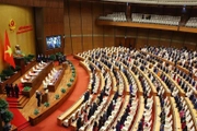 Đã có toàn văn 2 Nghị quyết của Quốc hội về sửa đổi, bổ sung Hiến pháp 2013