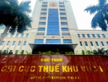 Tổ chức lại 20 Chi cục thuế, Kho bạc khu vực thành 34 Thuế, Kho bạc Nhà nước tỉnh, thành