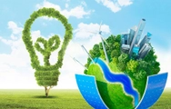 Đến năm 2030, hoàn thiện hệ thống hạ tầng ứng phó với biến đổi khí hậu