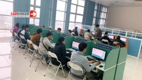 Bộ Công an: Đã có Bộ 600 câu lý thuyết thi bằng lái ô tô kèm đáp án từ 01/6/2025