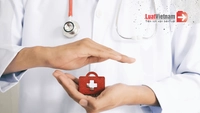 5 thay đổi lớn về BHYT sẽ có hiệu lực từ 01/7/2025