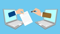 2 trường hợp không áp dụng công chứng điện tử trực tuyến từ 01/7/2025