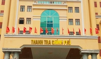 Chính thức: Cơ cấu tổ chức của Thanh tra Chính phủ từ 01/6/2025
