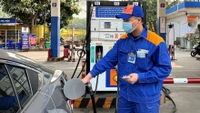 Giá xăng được điều chỉnh giảm từ 15h ngày 22/5/2025