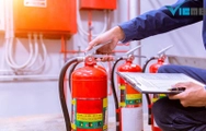 Lộ trình xử lý cơ sở không bảo đảm PCCC được đưa vào sử dụng trước 01/7/2025
