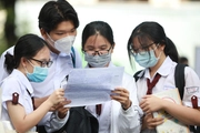 Thủ tục đăng ký xét tuyển trình độ đại học, cao đẳng ngành Giáo dục Mầm non từ 22/5/2025