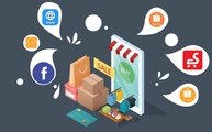 Hướng dẫn khai, nộp thuế đối với cá nhân không cư trú bán hàng tại Việt Nam qua nền tảng số