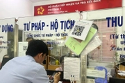 Phân cấp toàn bộ thủ tục đăng ký hộ tịch cho UBND cấp xã từ 01/7/2025
