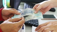 Trợ cấp đối với người hoạt động không chuyên trách ở thôn, tổ dân phố nghỉ ngay