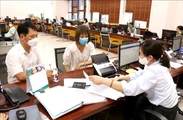 Trong tháng 12/2025, 100% TTHC không còn phụ thuộc vào địa giới hành chính cấp tỉnh
