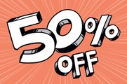 Từ 01/7/2025, khuyến mại hàng hóa, dịch vụ không vượt quá 50% giá trị