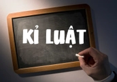 3 nhóm trường hợp công chức chưa xem xét xử lý kỷ luật từ 01/7/2025
