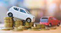 UBND cấp tỉnh ban hành Bảng giá tính lệ phí trước bạ ô tô, xe máy từ 01/7/2025