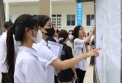 Hà Nội công bố điểm thi vào lớp 10 THPT năm học 2025-2026