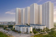 Không được thu quá 95% tiền mua nhà ở xã hội trước khi được cấp “sổ đỏ”