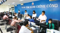 Legal framework adjusted for international agreements amid administrative restructuring