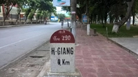Hoàn thành điều chỉnh biển chỉ dẫn địa giới tỉnh, thành sau sáp nhập trước 15/7/2025